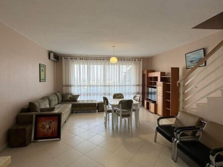 Duplex type apartment for sale  2 parking spaces Kodra Diellit 1