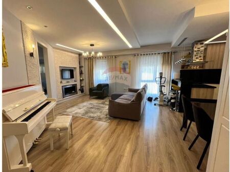 Apartment - For Sale - Construction Engineering, Tirana(ID: 530261070-215)