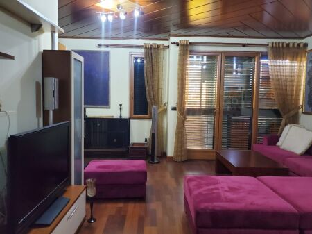 Qera , Apartament 2+1+2, 21 Dhjetori, Tirane