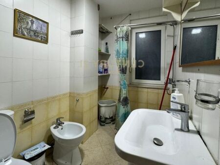 Affittasi 2+1 presso il Lago Secco