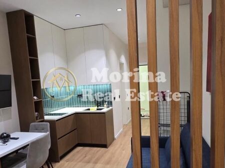 Qera | Apartament Garsionere | Ali Demi, Kompleksi Kaimi| 350 €/muaj