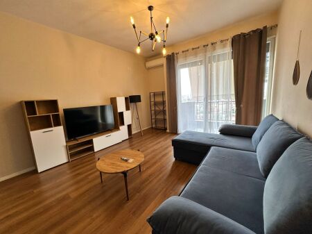 Appartamento 2+1 In Affitto, vicino a Concord Center  📍 Via 5 Maji