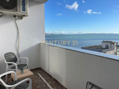 JEPET ME QIRA SUPER APARTAMENT 1+1 ME PAMJE DETI NE PLAZH!