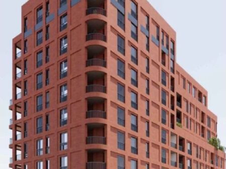 FOR SALE 1+1 AFTER CONSTRUCTION ENGINEERING