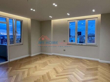 Office for rent at the former Exhibition in Tirana