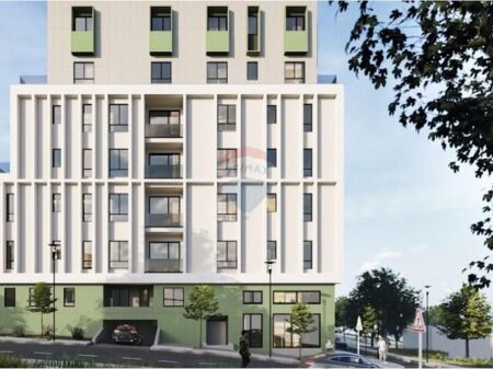 Apartment - For Sale - Paskuqan, Tirana(ID: 530181016-1026)