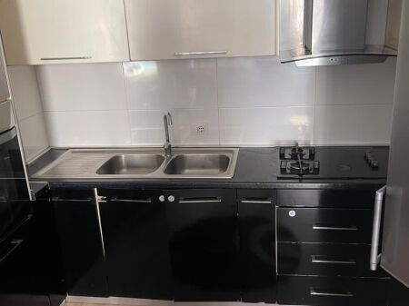 For rent 2+1 Apartment Misto Mame Cabej Buildings