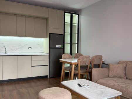 Apartament 1+1 per Qera Jordan Misja