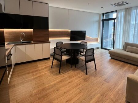 ✨ JEPET ME QIRA | APARTAMENT PREMIUM 1+1 | PAMJE NGA LIQENI ✨