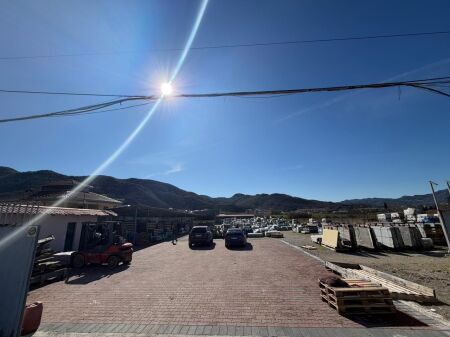 FOR RENT, WAREHOUSE, PEZE HELMES, TIRANA(530581001-75)
