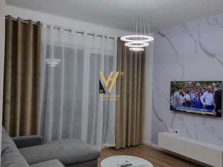 SI AFFITTA APPARTAMENTO 1+1+BLK PRESSO KOMUNA PARISIT 85.000 LEKE