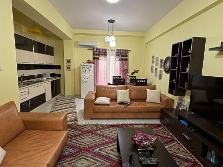 3+1 apartment for sale near Kavaja Street