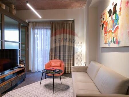 Jepet me qira apartament modern 1+1+ post parkimi!