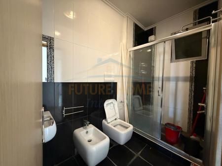 For sale, Apartment 3+1+2, New Ring, Tirana.