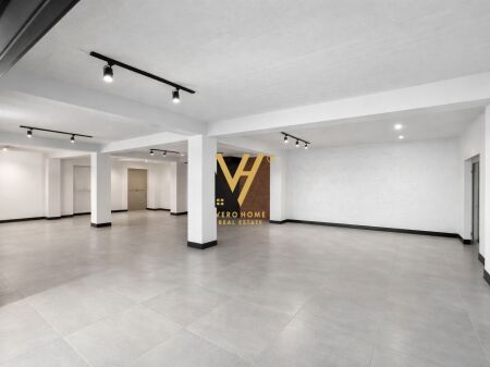 JEPET MAGAZINE 220 M2 ME QERA SAUK I RI 2.000 EURO