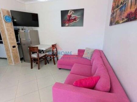 Garsoniere me qira Rruga e Kavajes ne Tirane