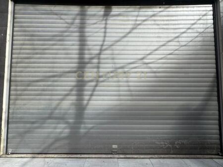 COMMERCIAL SPACE FOR SALE IN MISTO MAME