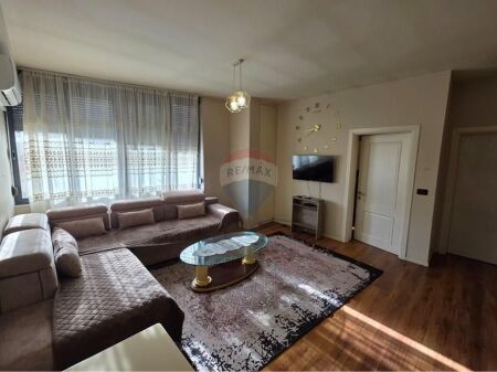 Apartament 1+1 me Qira ne Laprake