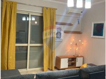 Apartament 1+1 per qira Rr.Barrikadave