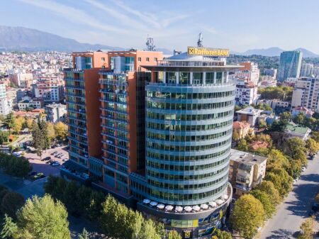 Ambient Komercial me Qira tek ETC