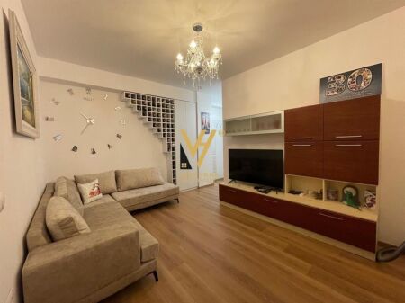 SHITET APARTAMENT 1+1 TE BRRYLI 13.000.000 LEKE