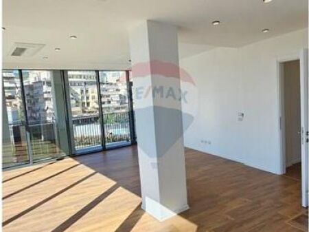 APARTAMENT 2+1+2 PËR ZYRË ME QIRA 📍LAKE VIEW