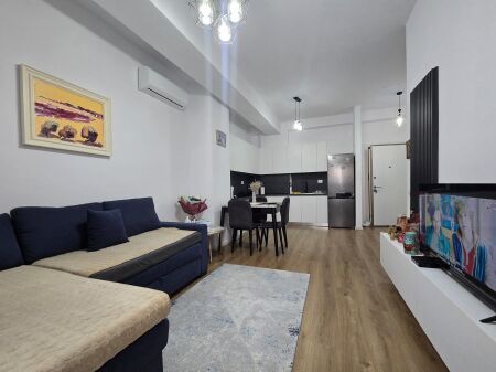 Apartament 1+1 Ne Shitje, Ali Dem