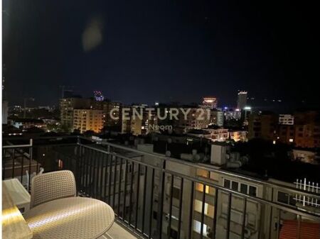 SHITET APARTAMENT 1+1 TEK ISH BLLOKU