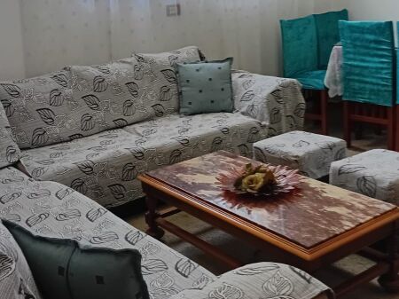 Siri kodra apartament 2+1 me qera 45,000 leke