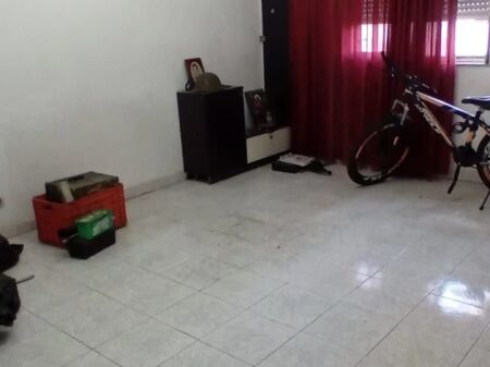 SHITET APARTAMENT 1+1 ME HIPOTEKE PRANE 21-DHJETORIT.