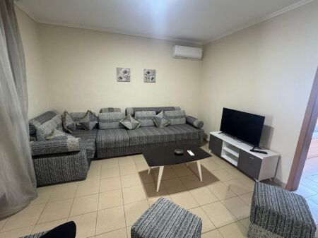 APPARTAMENTO IN AFFITTO 3+1 VIA DIBRA 55.000 LEKE