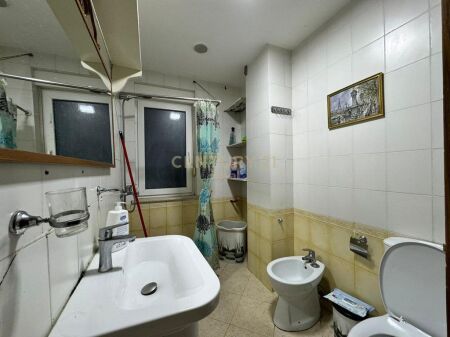 AFFITTASI APPARTAMENTO 2+1 PRESSO IL LAGO ASCIUTTO