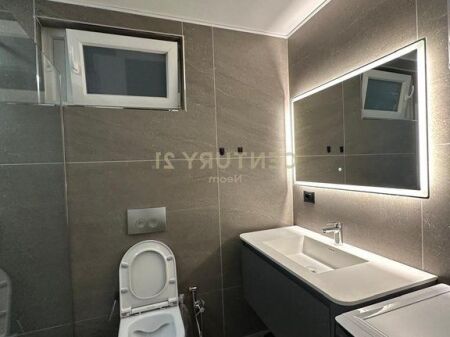 SHITET APARTAMENT 1+1, ISH BLLOKU