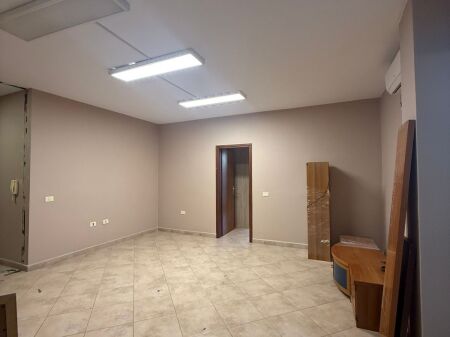 Apartament 3+1+2 për Qera – Bulevardi i Ri / Stacioni i Trenit