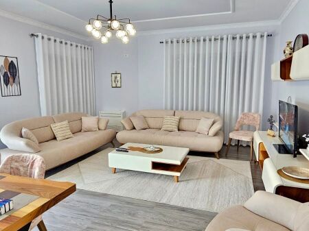 APARTMENT 3+1+2 TOILETS FOR RENT LIQENI, NEAR THE ZOOLOGICAL GARDEN