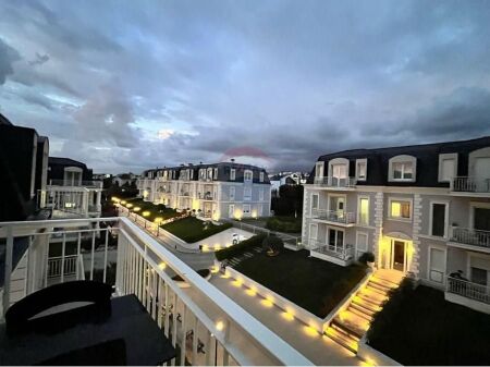 Appartamento - In Vendita - Joy Residenza, Tirana(ID: 530261070-203)