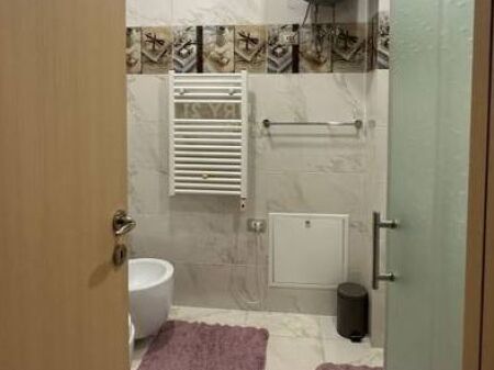 Apartment 2+1+2 at New Bazaar