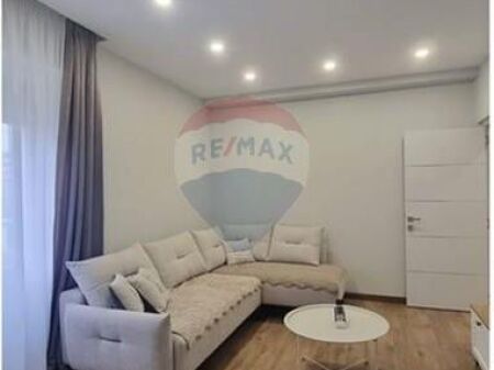 APARTMENT 2+1 FOR RENT