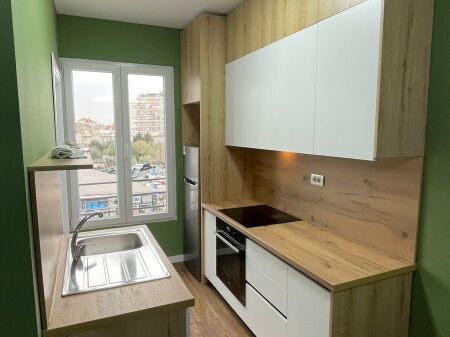 APPARTAMENTO IN AFFITTO 2+1 AL GRAND GALLERY YZBERISHT