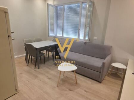 APARTMENT 1+1 FOR RENT AT SELVIA 65,000 LEKE