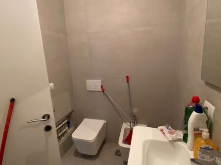 SHITET APARTAMENT 1+1 GATI PER BANIM