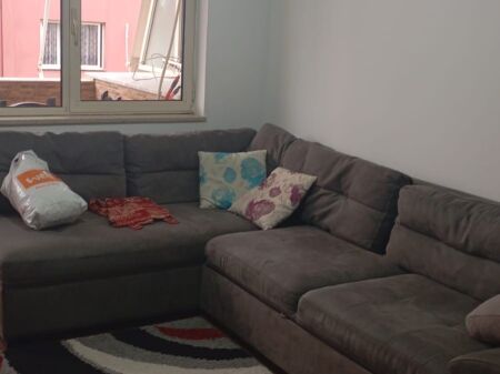 In Affitto Appartamento 1+1+1 Balcone