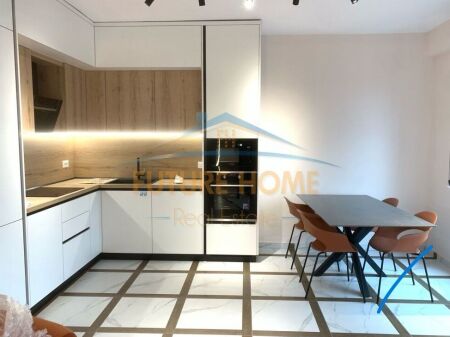 Rent, Apartment 1+1+ Parking Space, Myslym Shyri