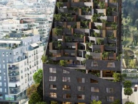 Shitet 1+1 DINAMO PROJECT TIRANA