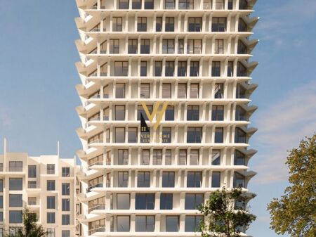 BUSINESS PREMISES FOR SALE 204 M2 AT NEW BOULEVARD 835,000 EURO