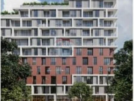 Apartment 2+1 in Fuha Aviacionit