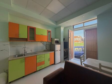 Casa in affitto 300€