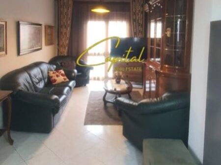 APARTMENT FOR RENT 2+1 BRRYLI 600 EURO