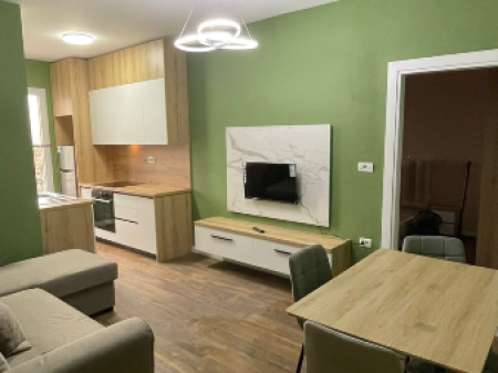 🏡 Appartamento 2+1 in affitto – Yzberisht | vicino a Grand Gallery   