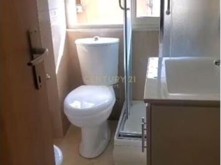 APARTMENT 1+1 FOR RENT AT BRRYLI